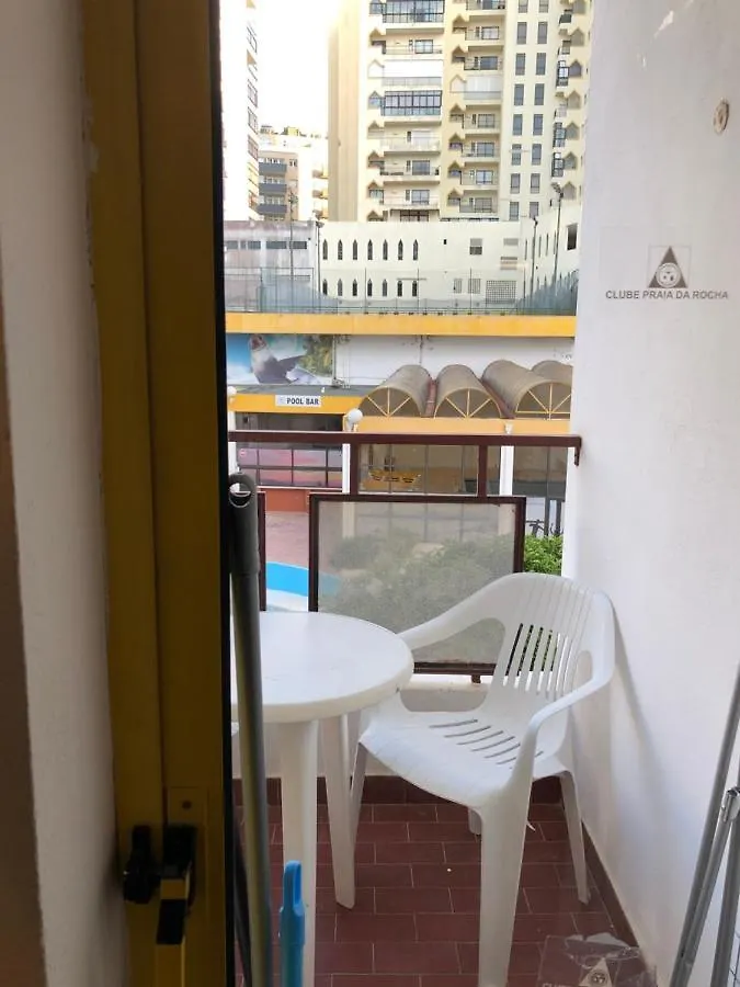 Praia Da Rocha Apartment 5 - A&P Portimao 0*,