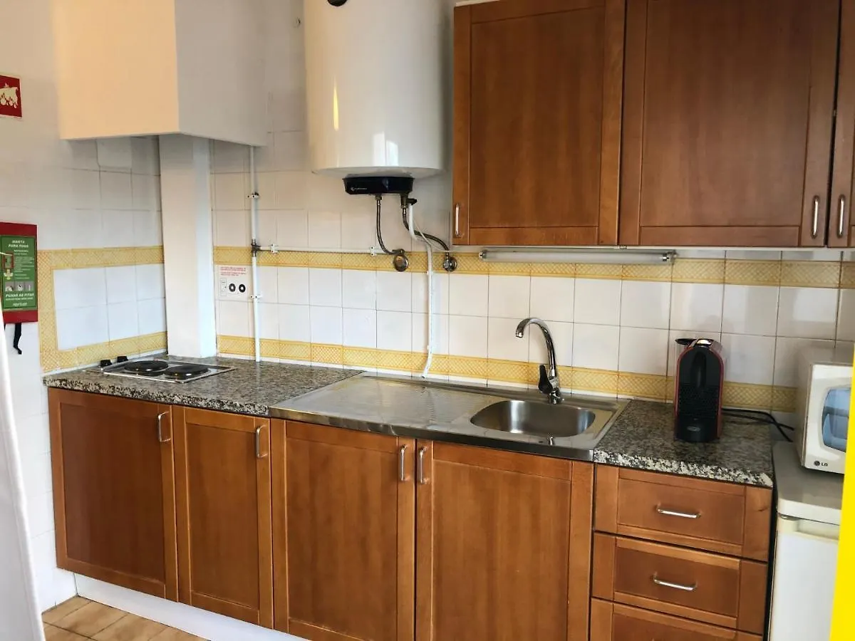 Praia Da Rocha Apartment 5 - A&P Portimao