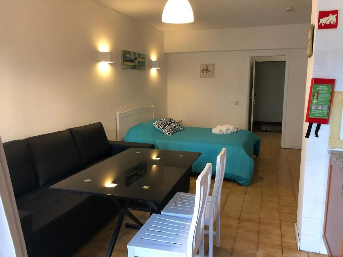 Praia Da Rocha Apartment 5 - A&P Portimao
